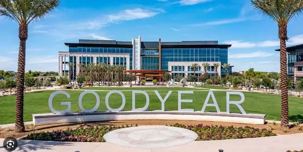 Goodyear Civic Square: The Heart of Goodyear’s Next Chapter