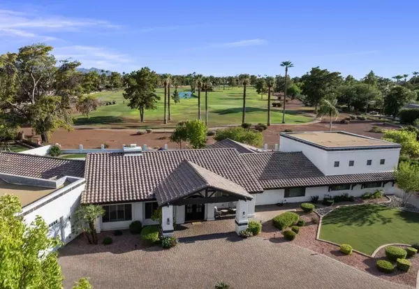 Welcome to Litchfield Park, Arizona — the perfect setting for your luxury lifestyle