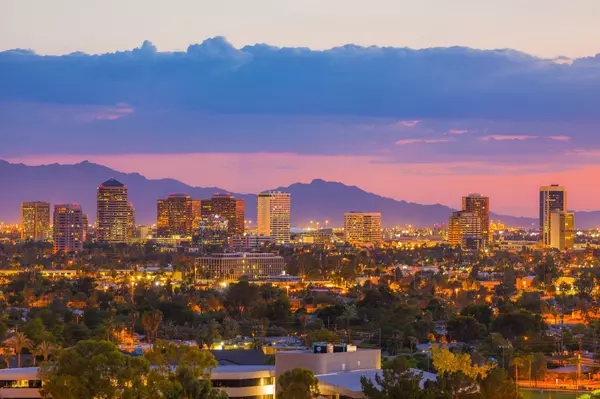 Housing for Arizona’s growing tech market — why buyers should watch Phoenix metro now