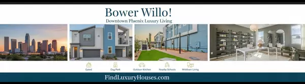 Introducing a Premier Opportunity in Midtown Phoenix - The Bower Willo