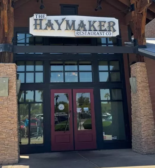 Verrado Welcomes Haymaker Restaurant – A New Dining Gem for Luxury Homeowners,Ossie Penn