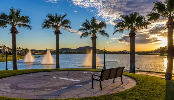 Active Living Retirement Communities,Ossie Penn