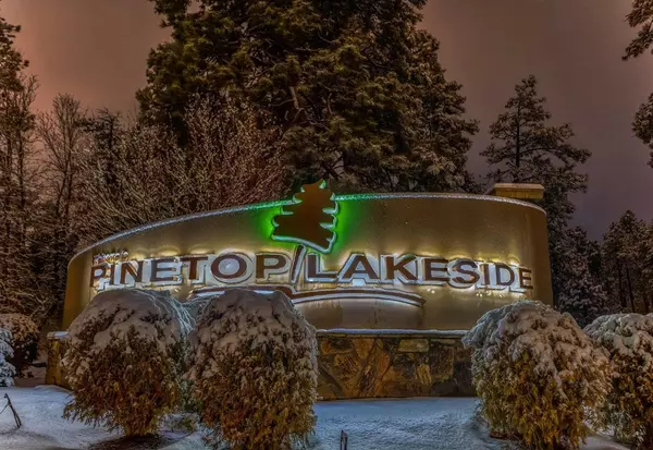 4061 Pioneer Lane, Lakeside, AZ 85929 - PINETOP