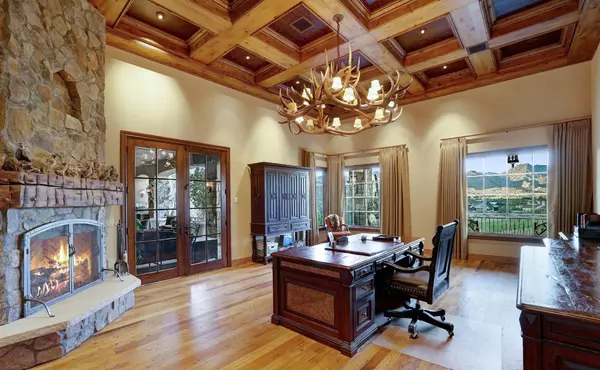 Discover Luxury Living at 21530 W Granite Ridge Road, Buckeye, AZ