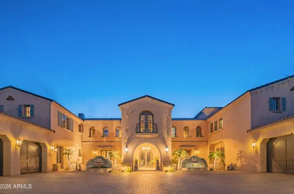 Luxury Estate for Sale in Verrado Golf Community | 21401 W Granite Ridge Rd, Buckeye, AZ