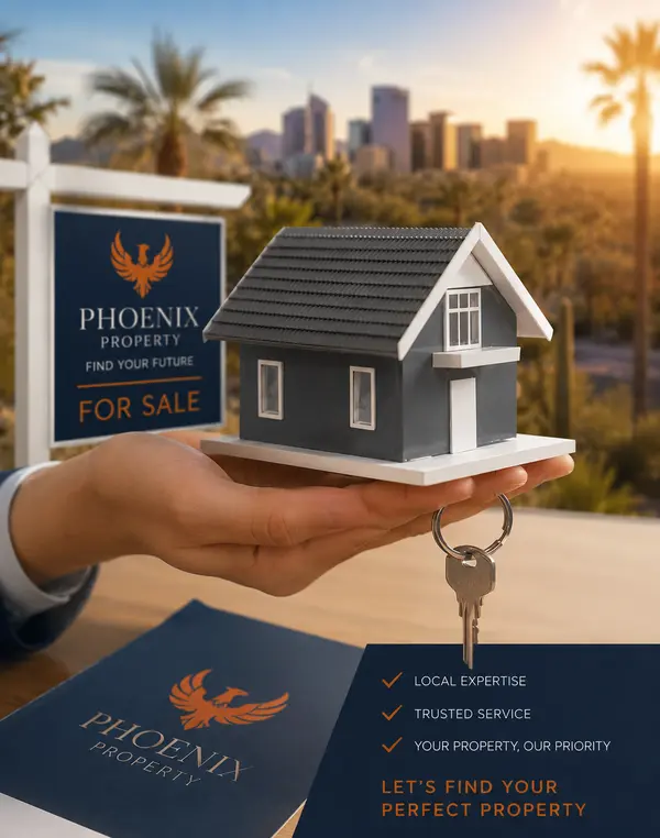 Why Canadian Buyers Are Turning Their Attention Back to Phoenix Luxury Real Estate