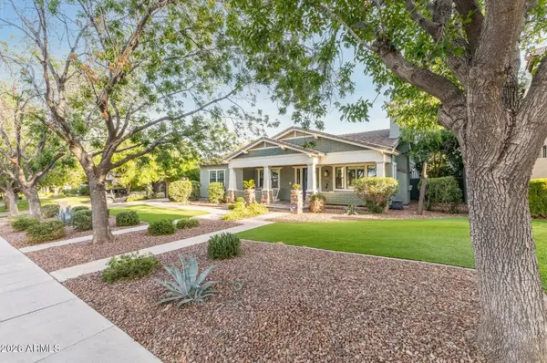 20983 W Main St Verrado Buckeye AZ | Rare 1/2 Acre Main Street Luxury Home