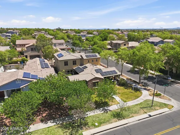 2877 N Heritage Street, Buckeye, AZ 85396