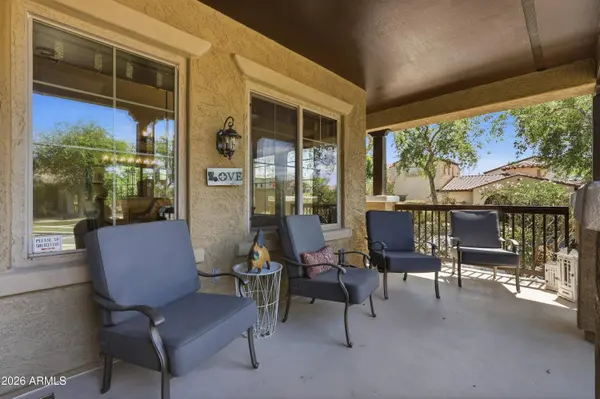 2877 N Heritage Street, Buckeye, AZ 85396