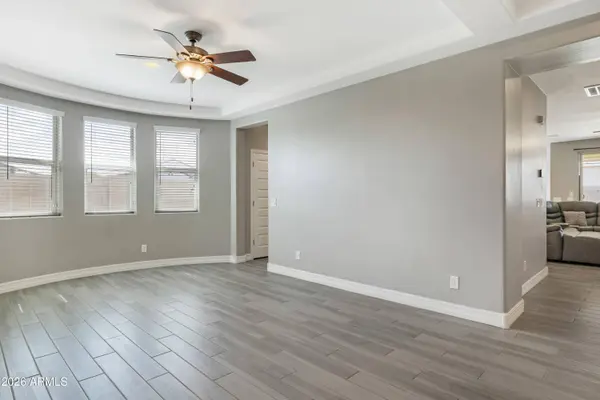 4862 N 183rd Lane, Goodyear, AZ 85395