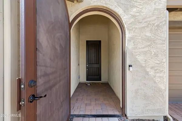 4862 N 183rd Lane, Goodyear, AZ 85395