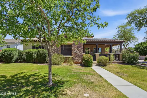 2877 N Heritage Street, Buckeye, AZ 85396
