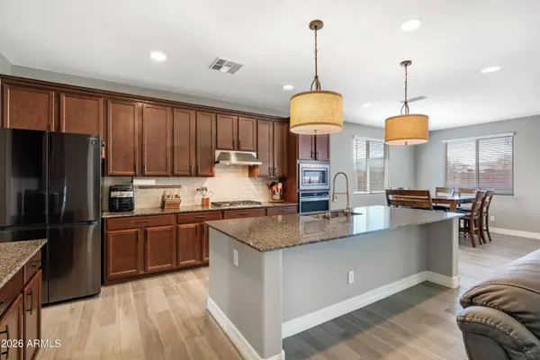 4862 N 183rd Lane, Goodyear, AZ 85395