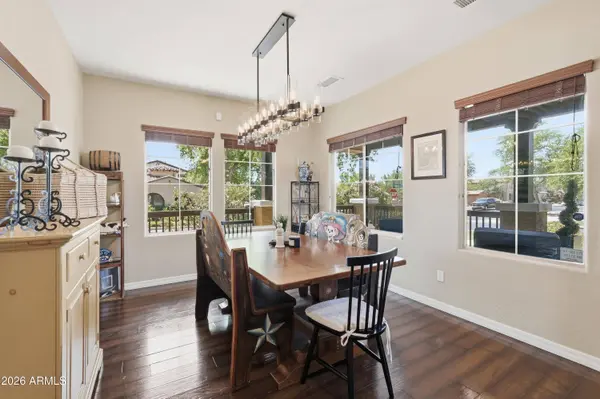 2877 N Heritage Street, Buckeye, AZ 85396