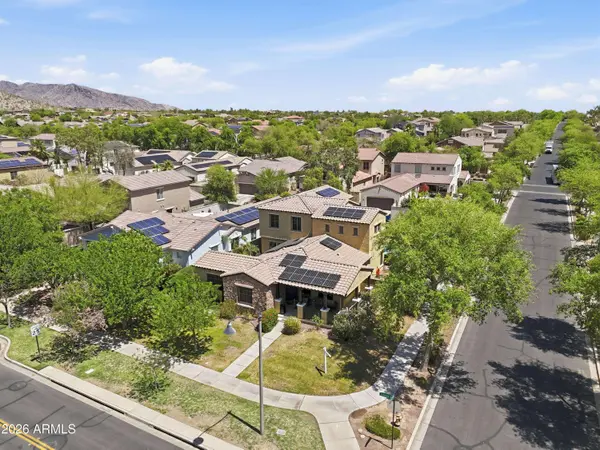 2877 N Heritage Street, Buckeye, AZ 85396