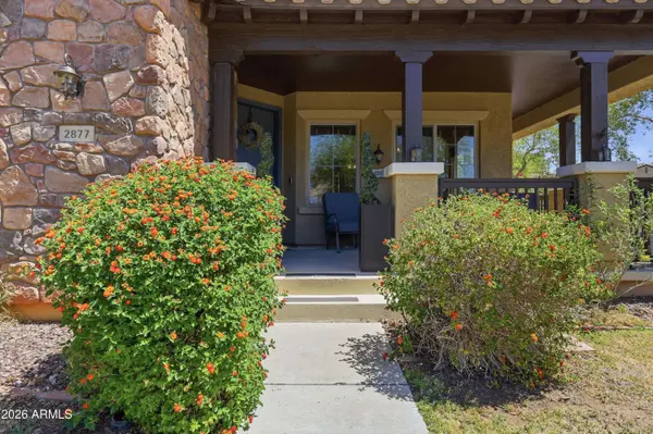 2877 N Heritage Street, Buckeye, AZ 85396