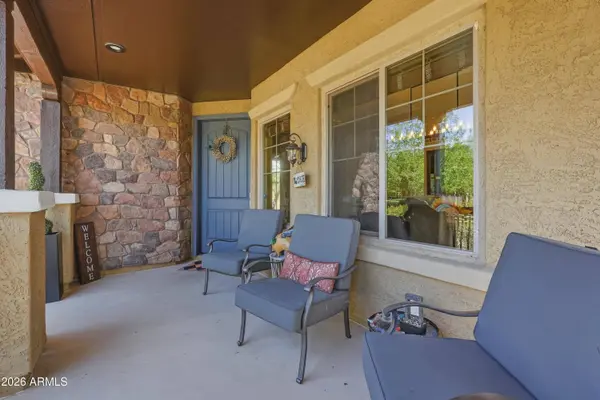 2877 N Heritage Street, Buckeye, AZ 85396