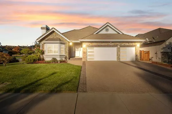 17252 Sandalwood WAY, Morgan Hill, CA 95037