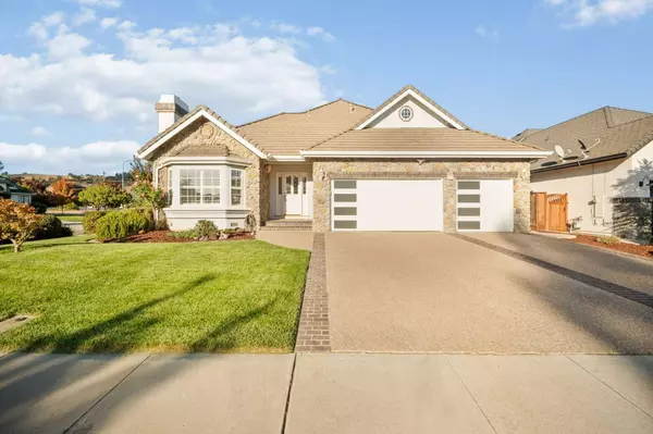 17252 Sandalwood WAY, Morgan Hill, CA 95037