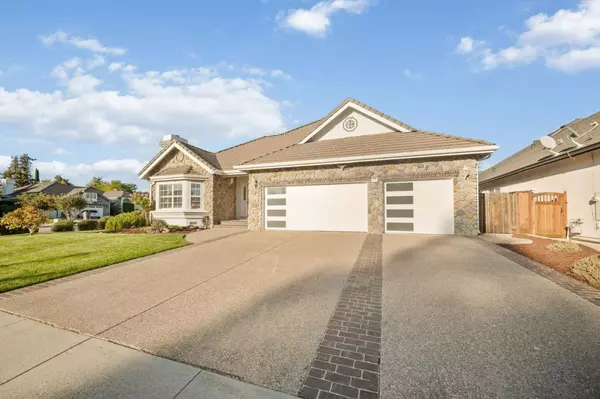 17252 Sandalwood WAY, Morgan Hill, CA 95037