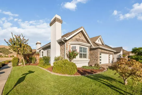 17252 Sandalwood WAY, Morgan Hill, CA 95037