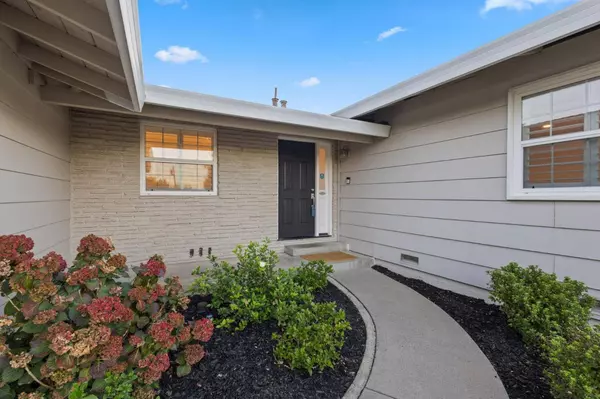 4451 Stoney WAY, Carmichael, CA 95608