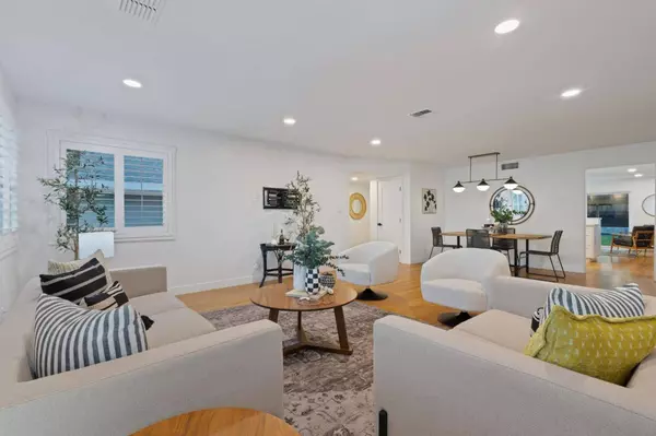 4451 Stoney WAY, Carmichael, CA 95608