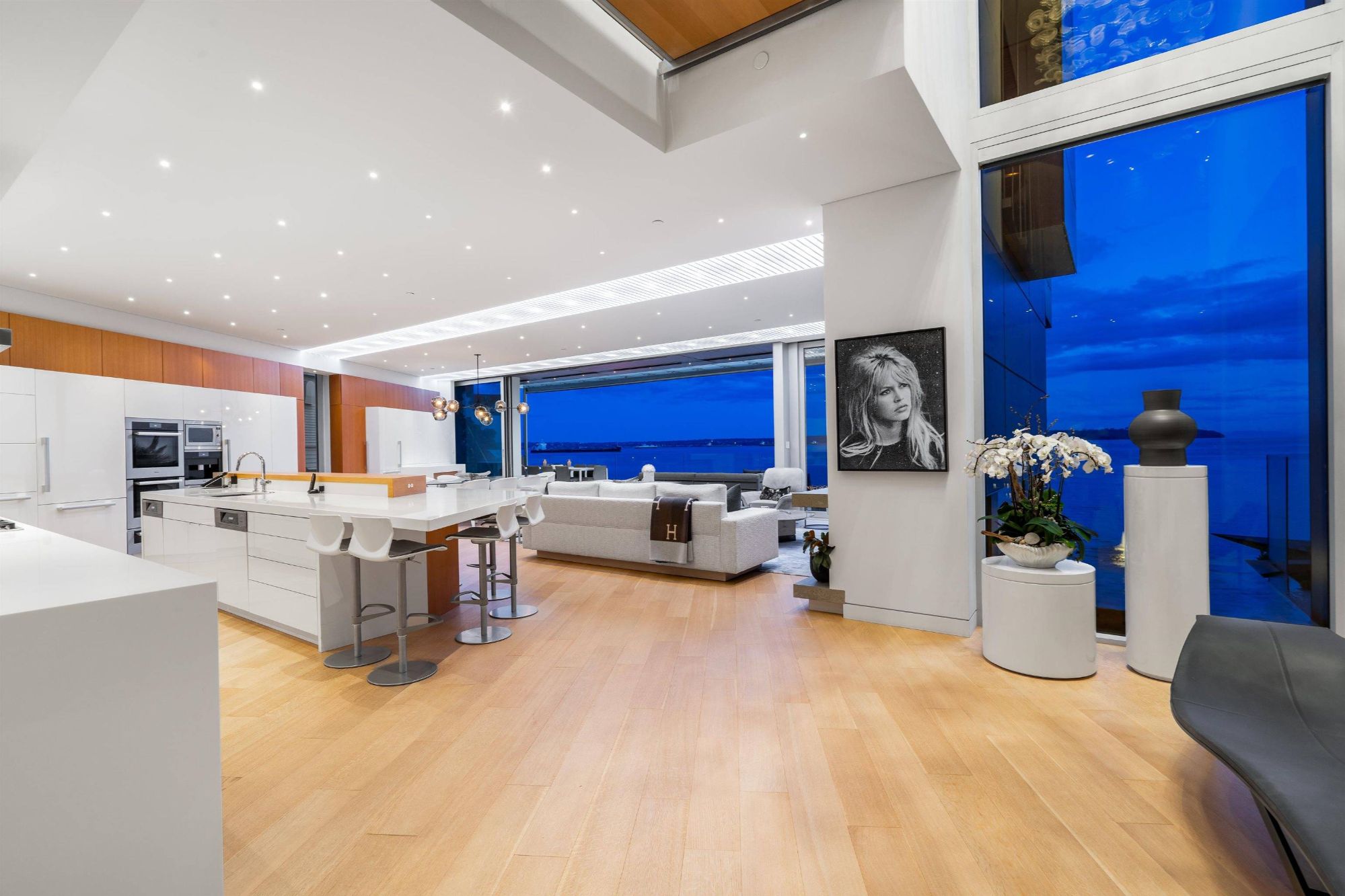 Architectural Trends in West Vancouver