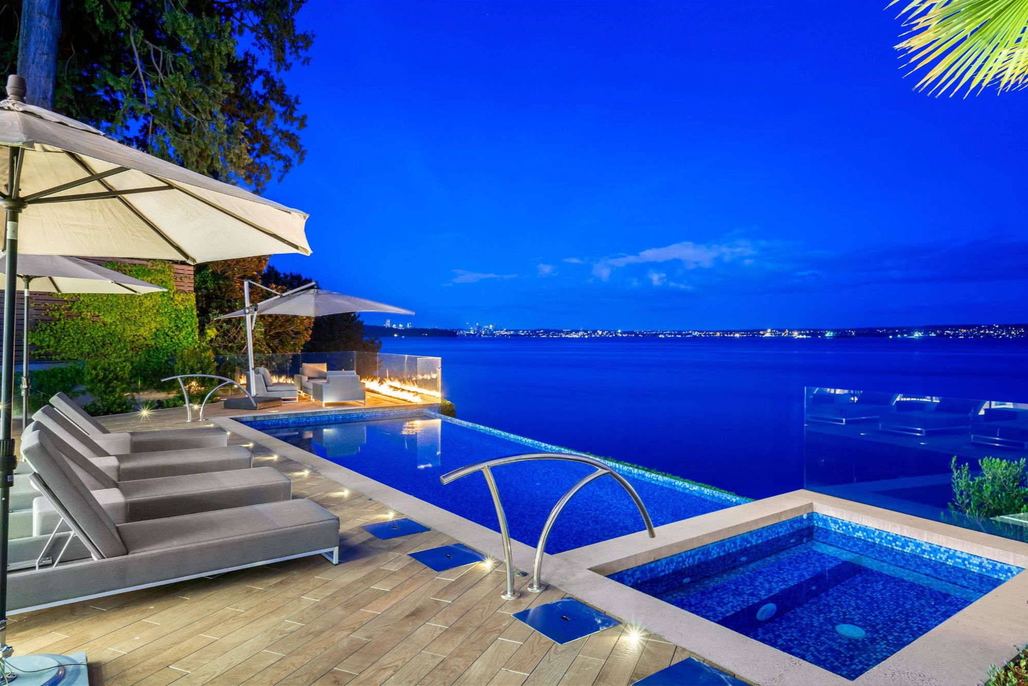 British Properties luxury home in West Vancouver
