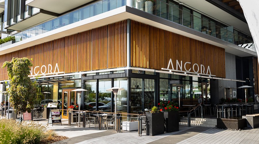 Ancora Waterfront Dining