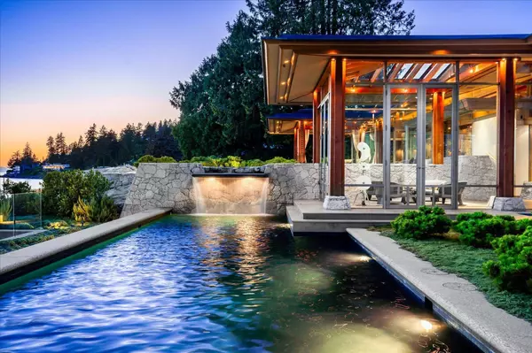 Luxury Real Estate in West Vancouver: Ultimate Guide by Reza Hamzehali