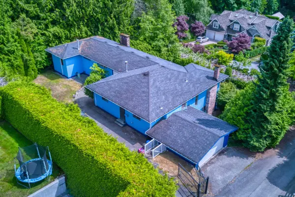 1337 E Ottawa AVE, West Vancouver, BC V7T 2H6