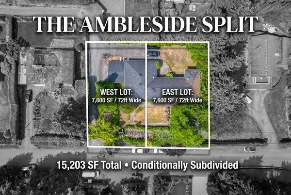 1337 E Ottawa AVE, West Vancouver, BC V7T 2H6