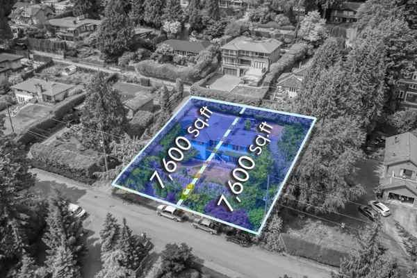 1337 E Ottawa AVE, West Vancouver, BC V7T 2H6