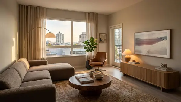 110 E 17th ST #402, North Vancouver, BC V7L 0K4
