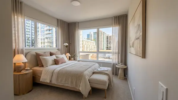 110 E 17th ST #402, North Vancouver, BC V7L 0K4