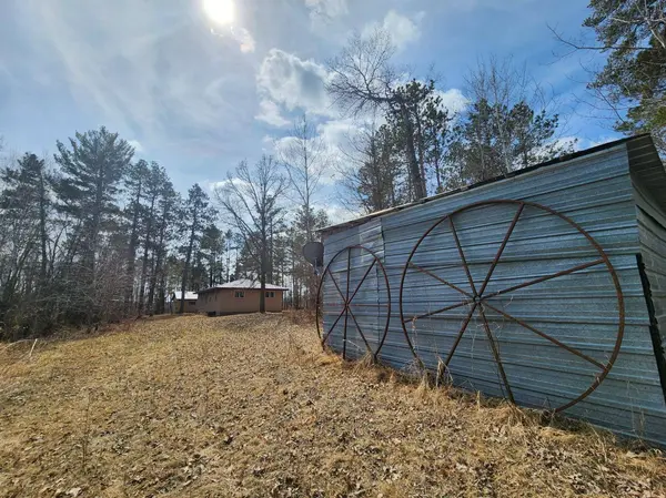 17254 281st AVE, Itasca Twp, MN 56676