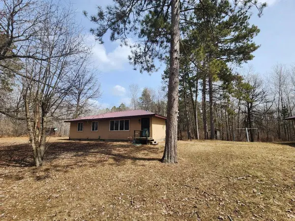 17254 281st AVE, Itasca Twp, MN 56676