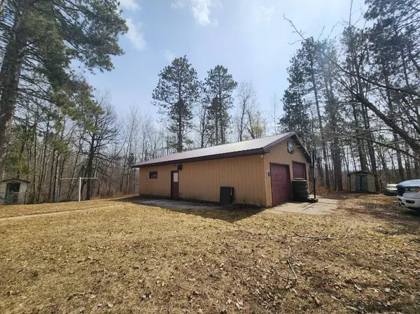 17254 281st AVE, Itasca Twp, MN 56676