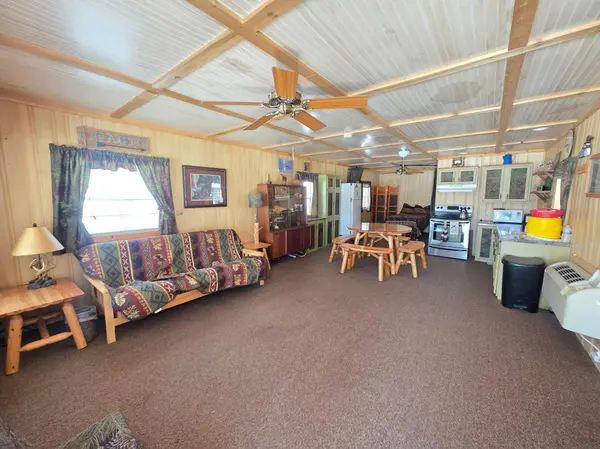 6887 Jennifer CIR, Randall, MN 56475