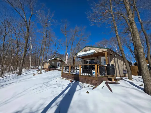 6887 Jennifer CIR, Randall, MN 56475