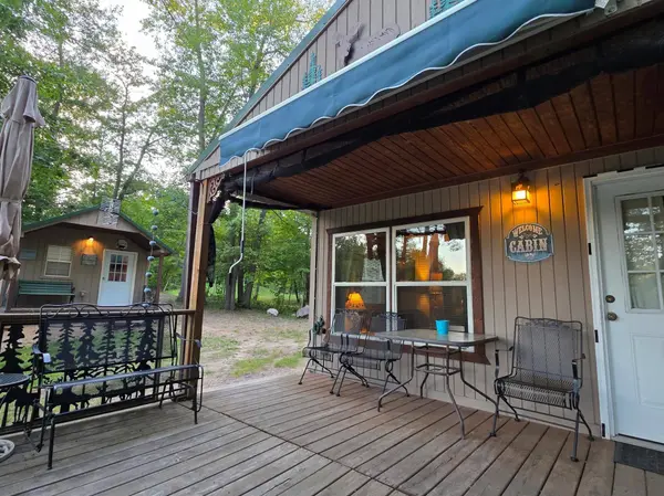 6887 Jennifer CIR, Randall, MN 56475