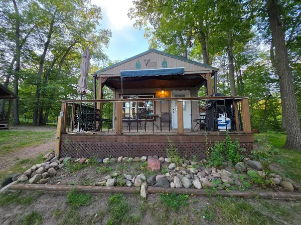 6887 Jennifer CIR, Randall, MN 56475
