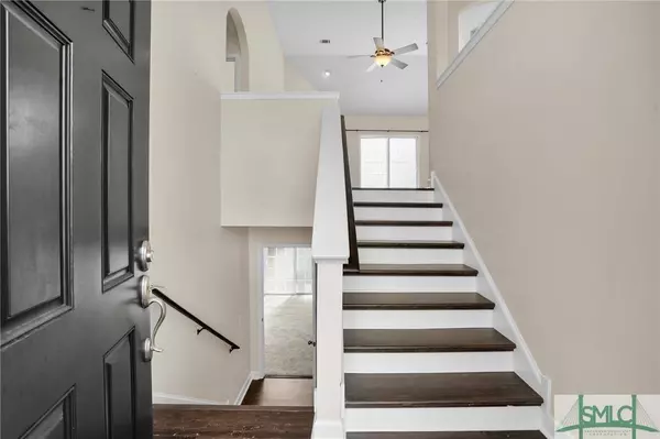 176 Byron DR, Richmond Hill, GA 31324