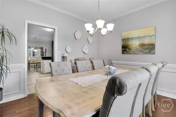 352 Harbour LN, Richmond Hill, GA 31324