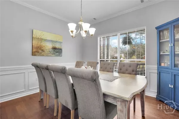 352 Harbour LN, Richmond Hill, GA 31324