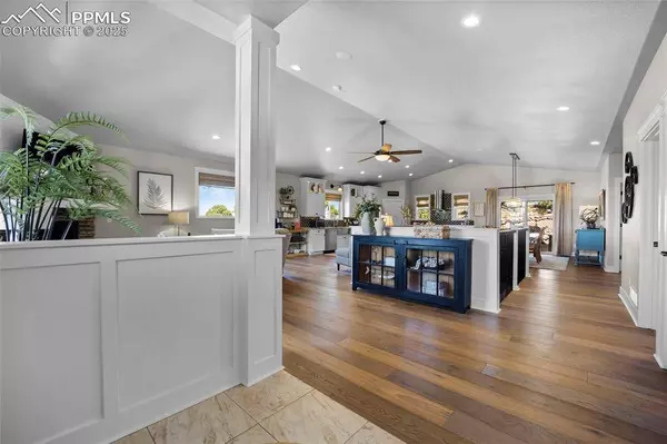 20243 High Pines DR, Monument, CO 80132