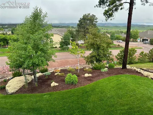 20243 High Pines DR, Monument, CO 80132