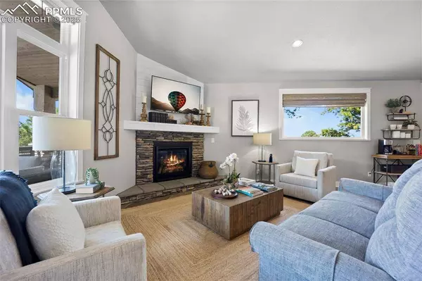 20243 High Pines DR, Monument, CO 80132