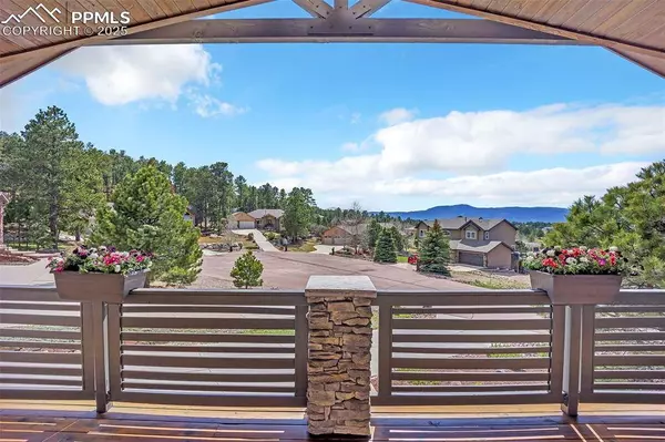 20243 High Pines DR, Monument, CO 80132